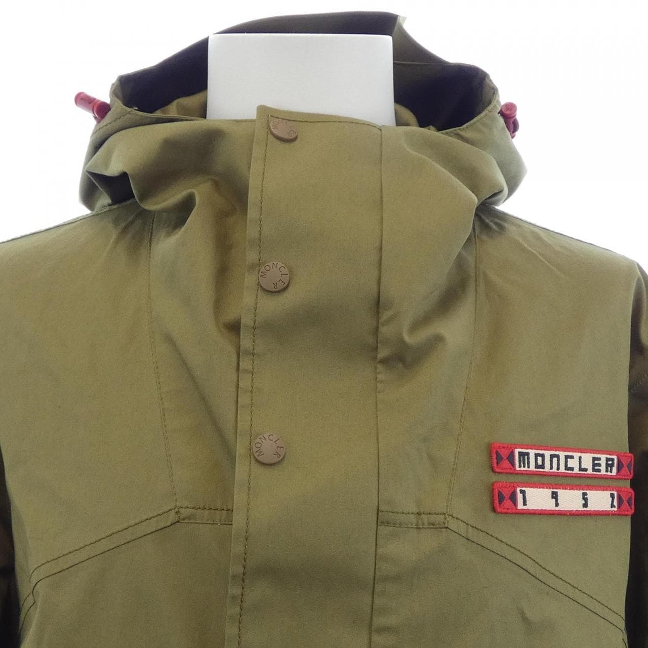 モンクレール ジーニアス MONCLER GENIUS MONCLER 1952 BAMMU ジャケット