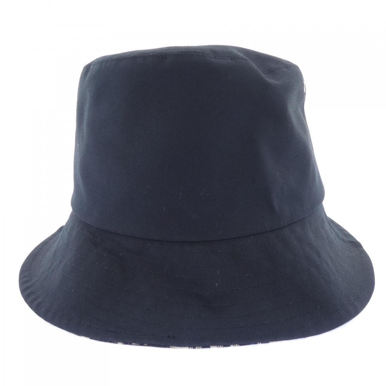 クリスチャンディオール CHRISTIAN DIOR TEDDY-D ボブハット オブリーク 95TDD923A130 ハット