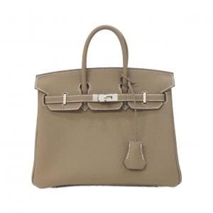 【未使用品】エルメス バーキン 25cm 041344CK バッグ