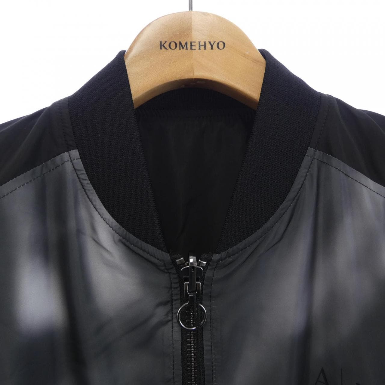 アルマーニ エクスチェンジ ARMANI EXCHANGE 3HZBG9 ZNGTZ ブルゾン