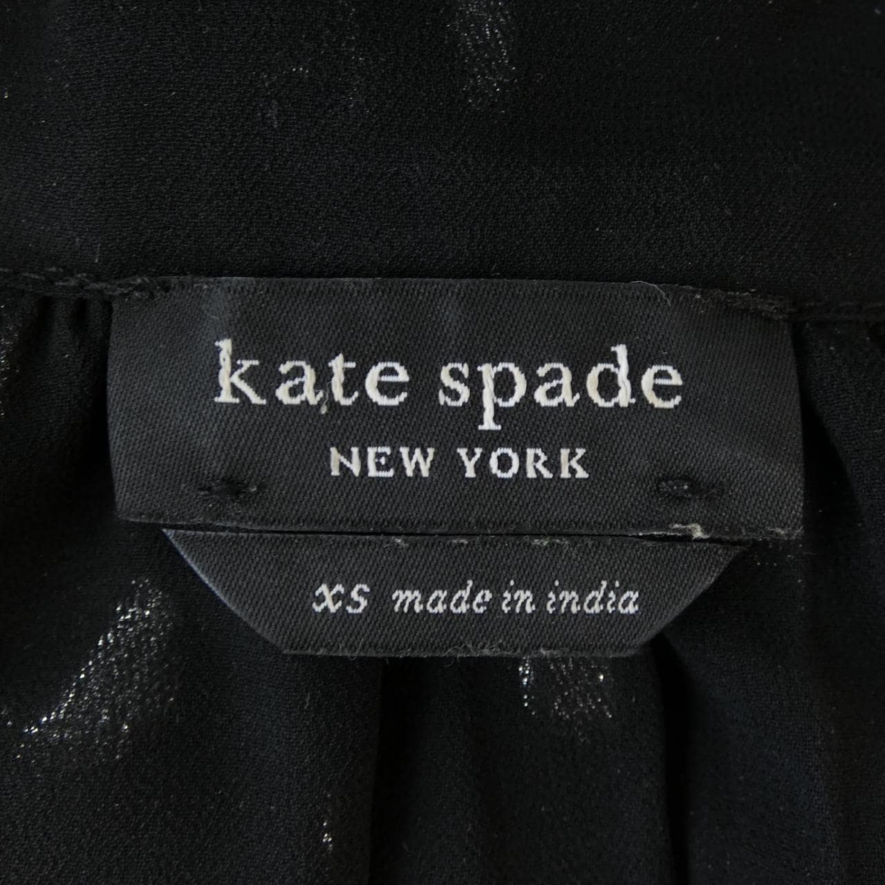 ケイトスペード kate spade KI254 シャツ