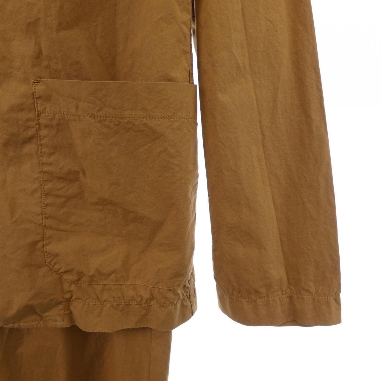ティージャケット T-JACKET スーツ