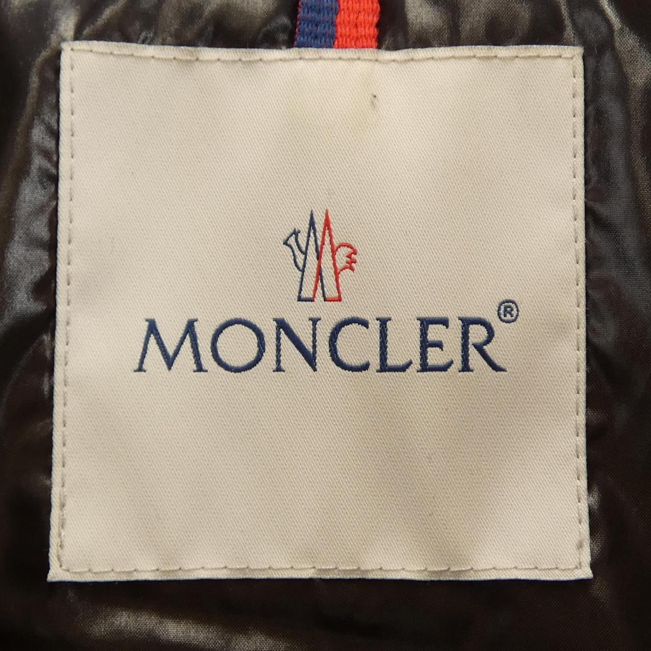 モンクレール MONCLER TIB ダウンベスト