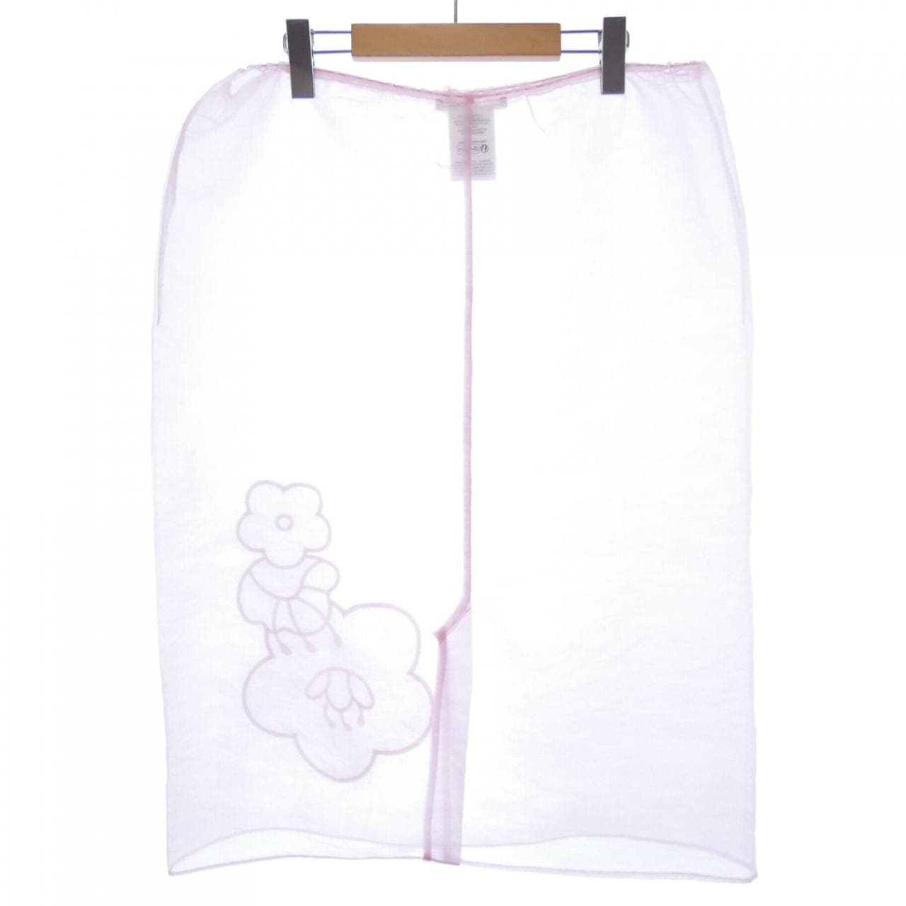 セシリーバンセン CECILIE BAHNSEN BAMBI SKIRTS スカート