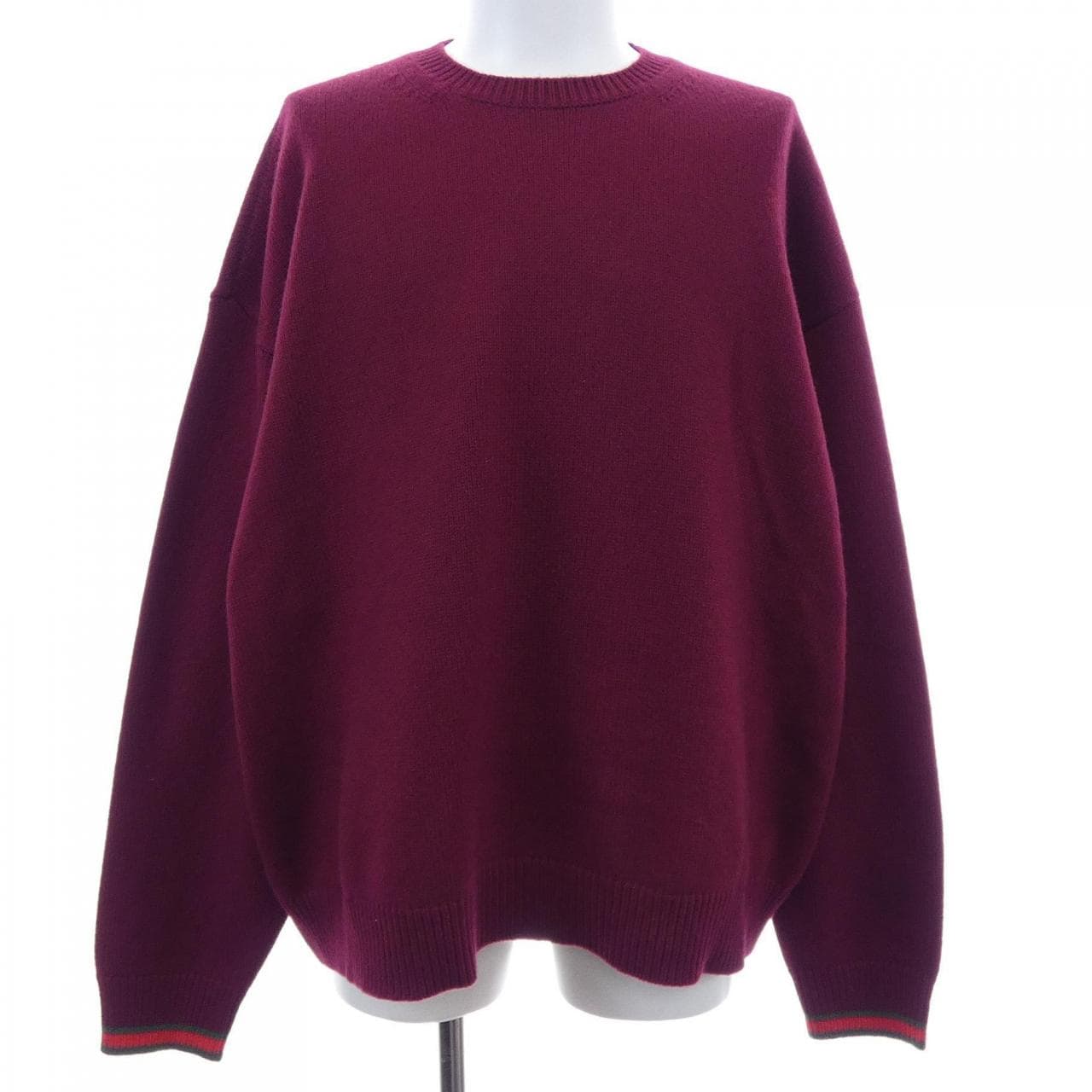グッチ GUCCI 810341 XKEWI ニット