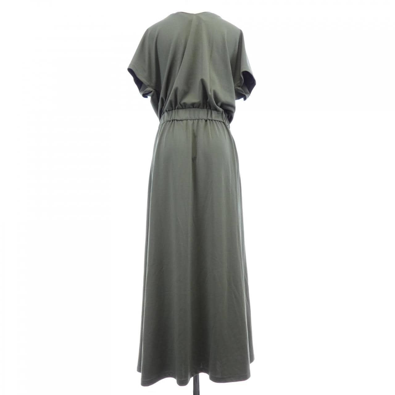 ビューティーアンドユース BEAUTY&YOUTH 1626-699-3806 カットワンピース