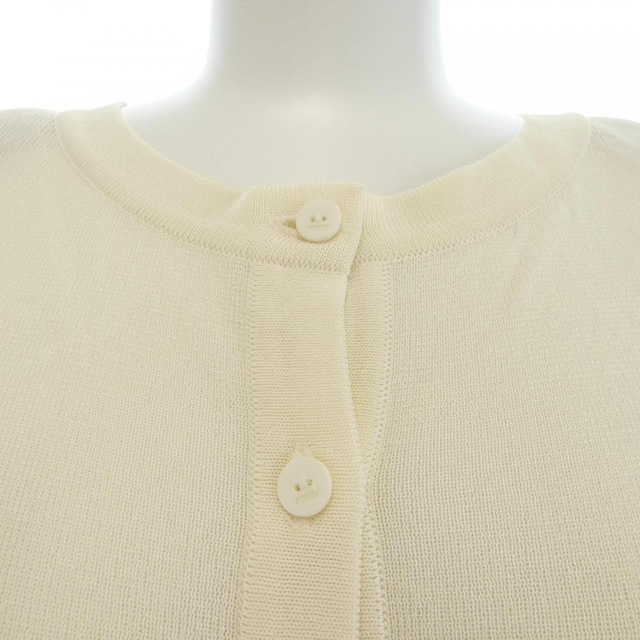 フォクシー FOXEY 42875 カーディガン