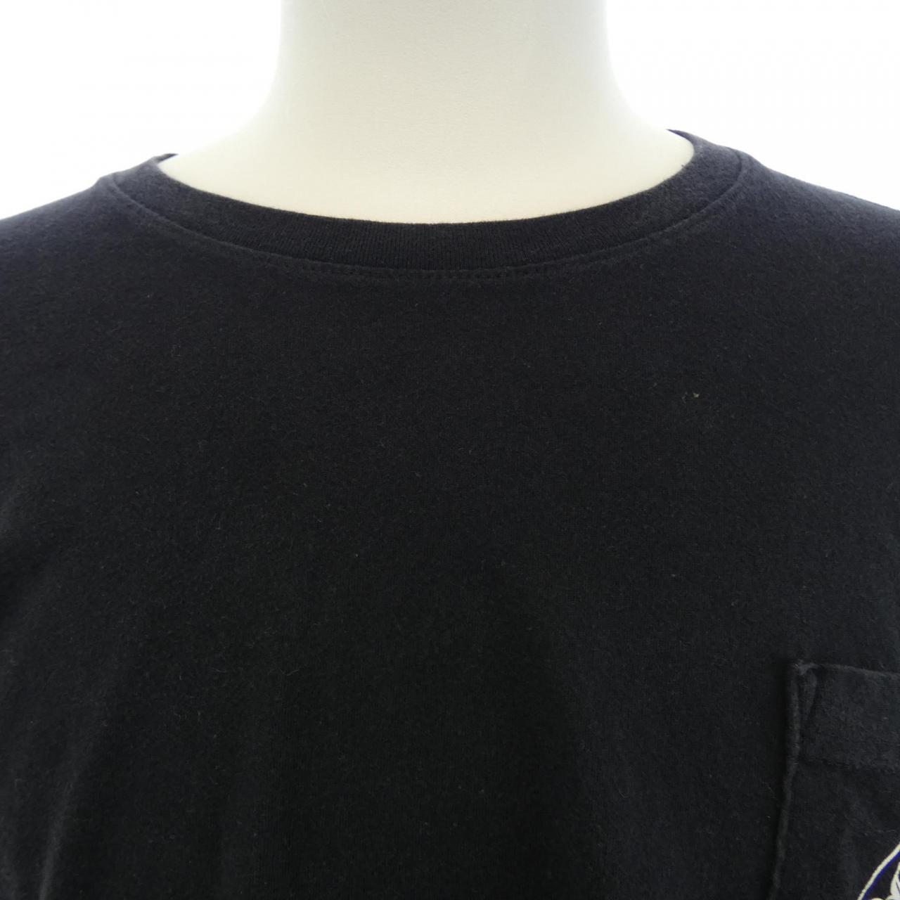 クロムハーツ CHROME HEARTS HONOLULU限定 ホースシュー Tシャツ