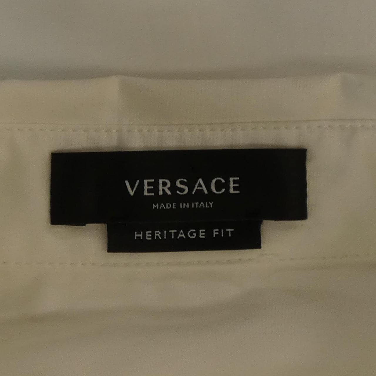 ヴェルサーチェ VERSACE 1006064 シャツ