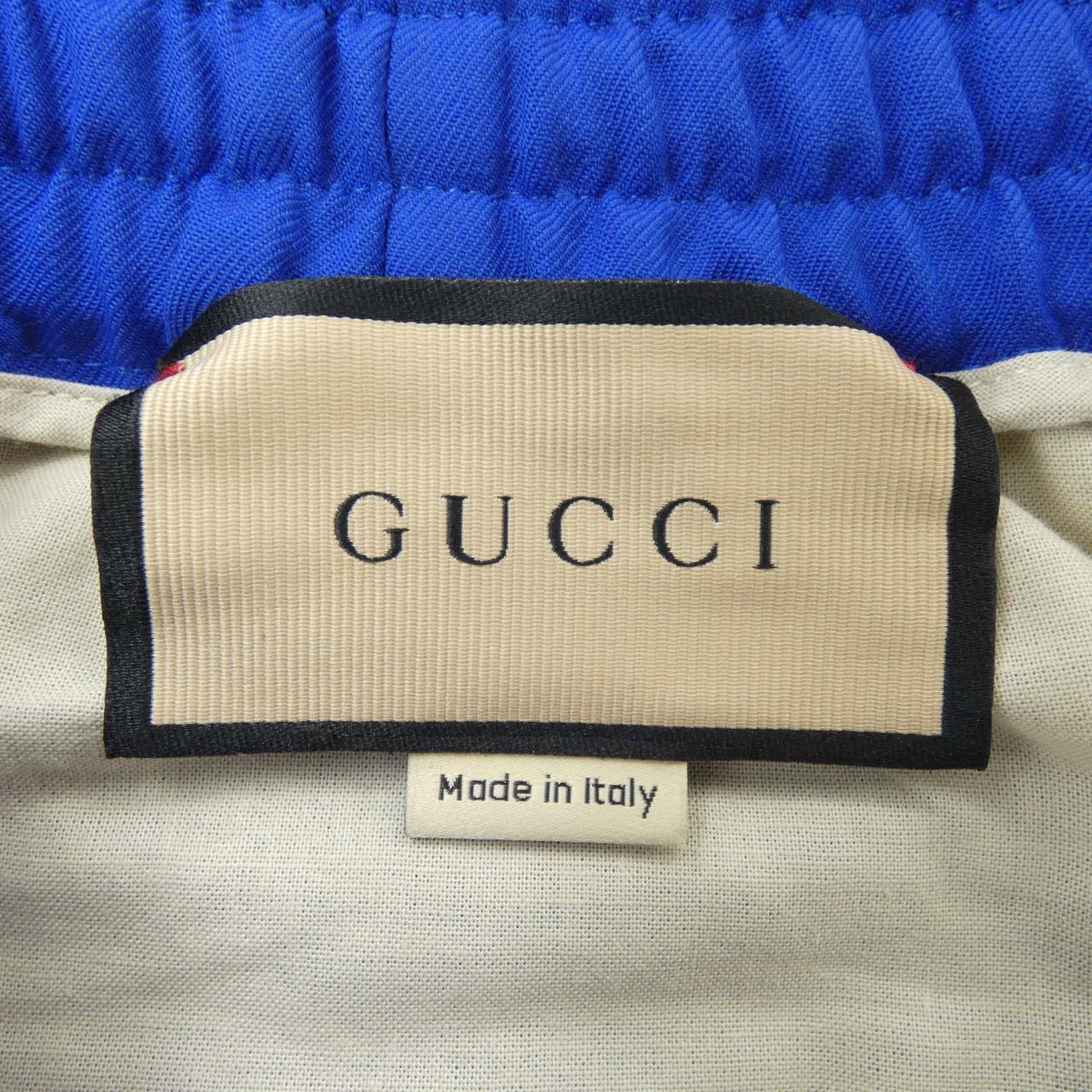 グッチ GUCCI 742766 Z8BI7 パンツ