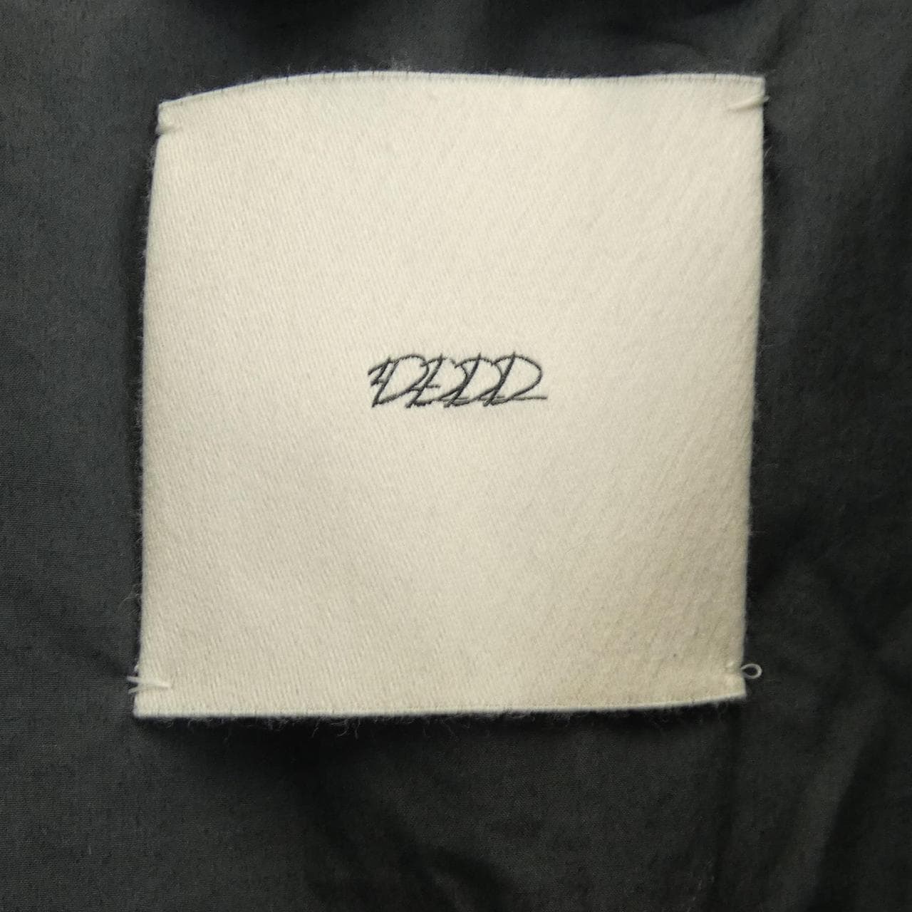 DDDD 0722008 ブルゾン