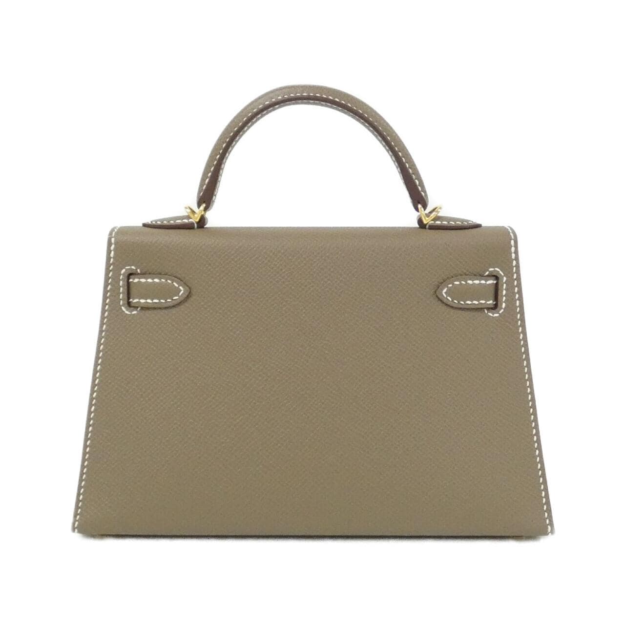 【未使用品】エルメス ミニケリー2 MINI 071302CC バッグ