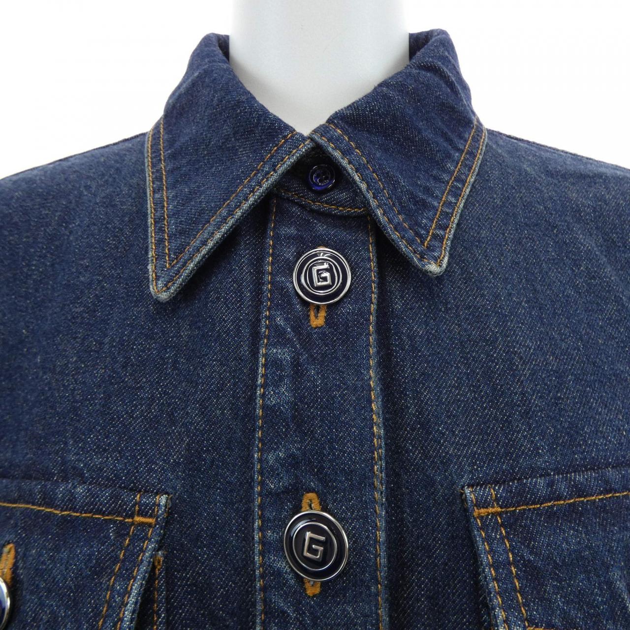 グッチ GUCCI 776564 XDCVP ワンピース