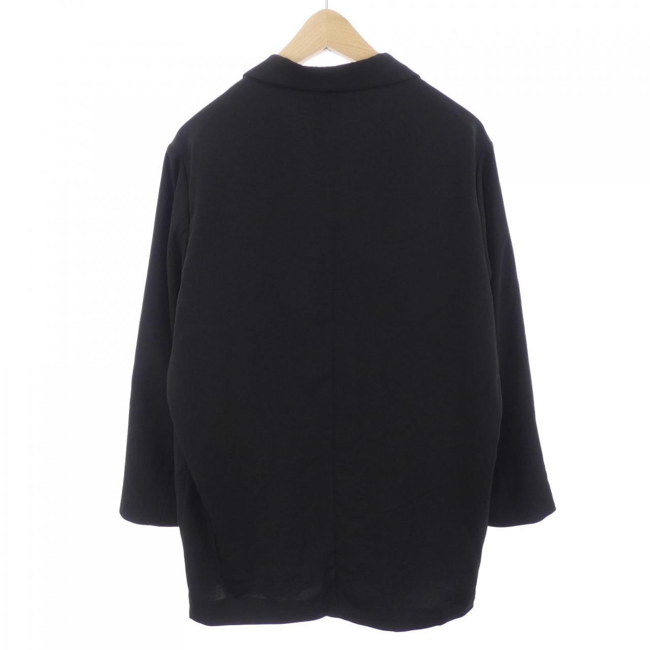 ヨウジヤマモトプールオム YOHJI YAMAMOTO POUR HOMME HP-J17-500 ジャケット