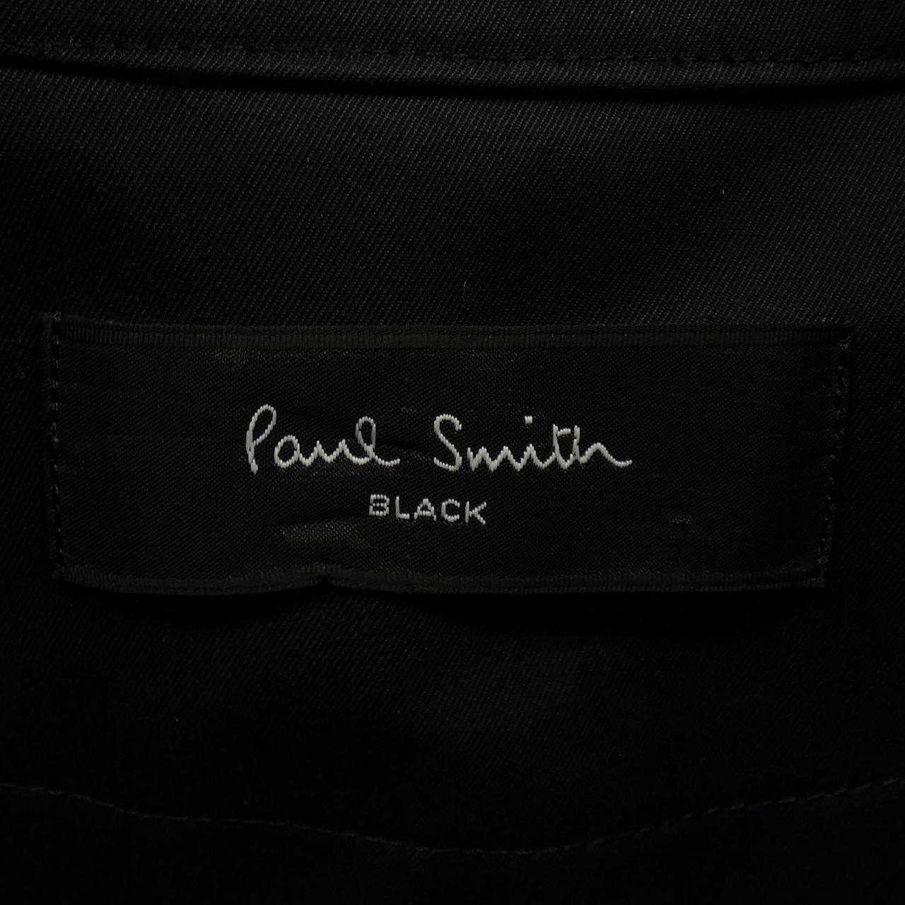 ポールスミスブラック Paul Smith BLACK コート