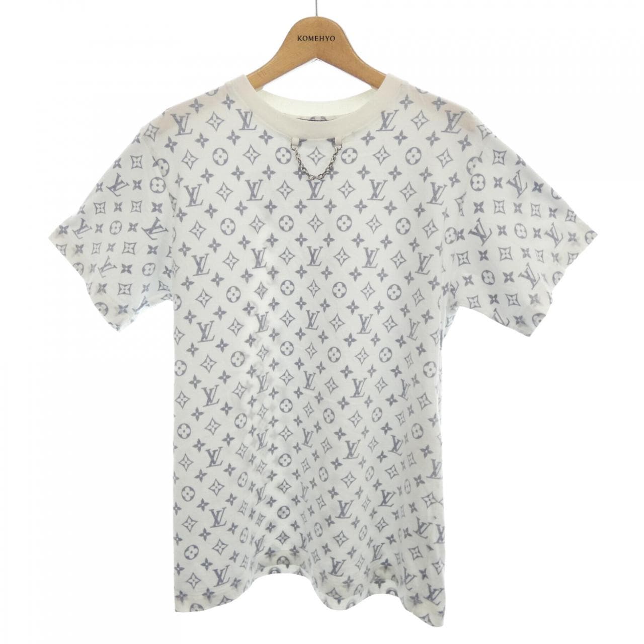 ルイヴィトン LOUIS VUITTON Tシャツ