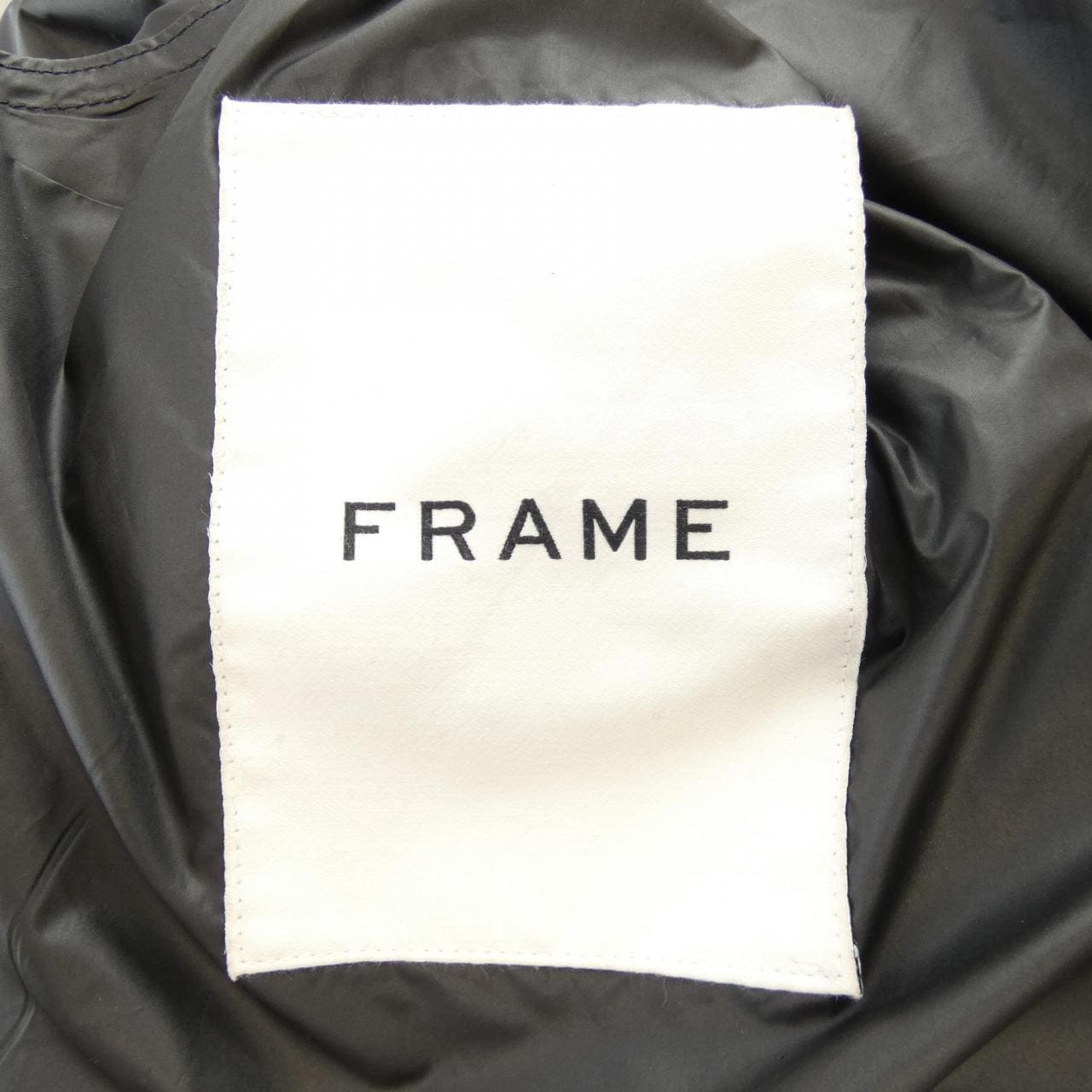 FRAME ブルゾン