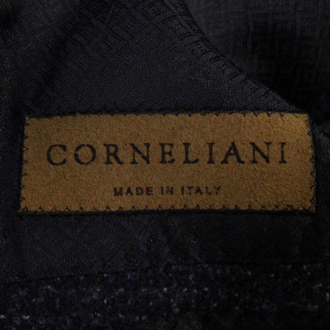 コルネリアーニ Corneliani ジャケット