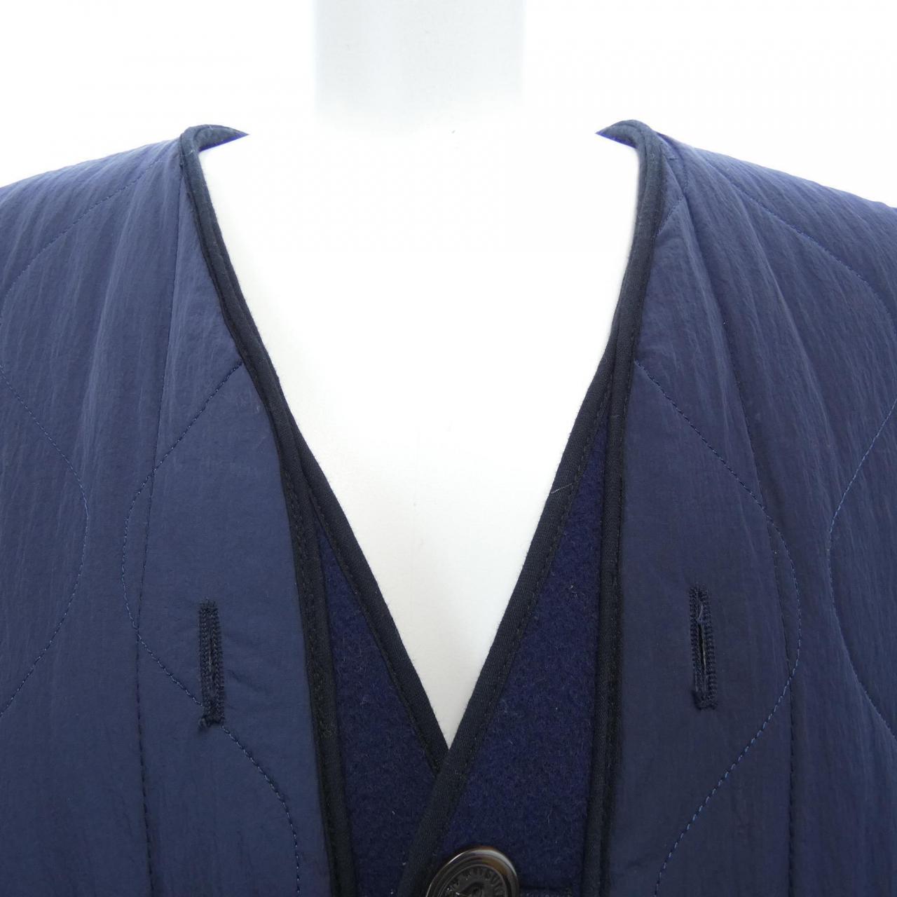 メゾンキツネ MAISON KITSUNE コート