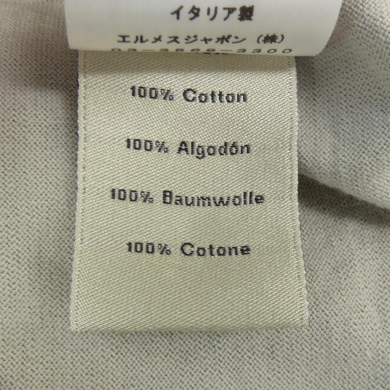 HERMES愛馬仕針織品