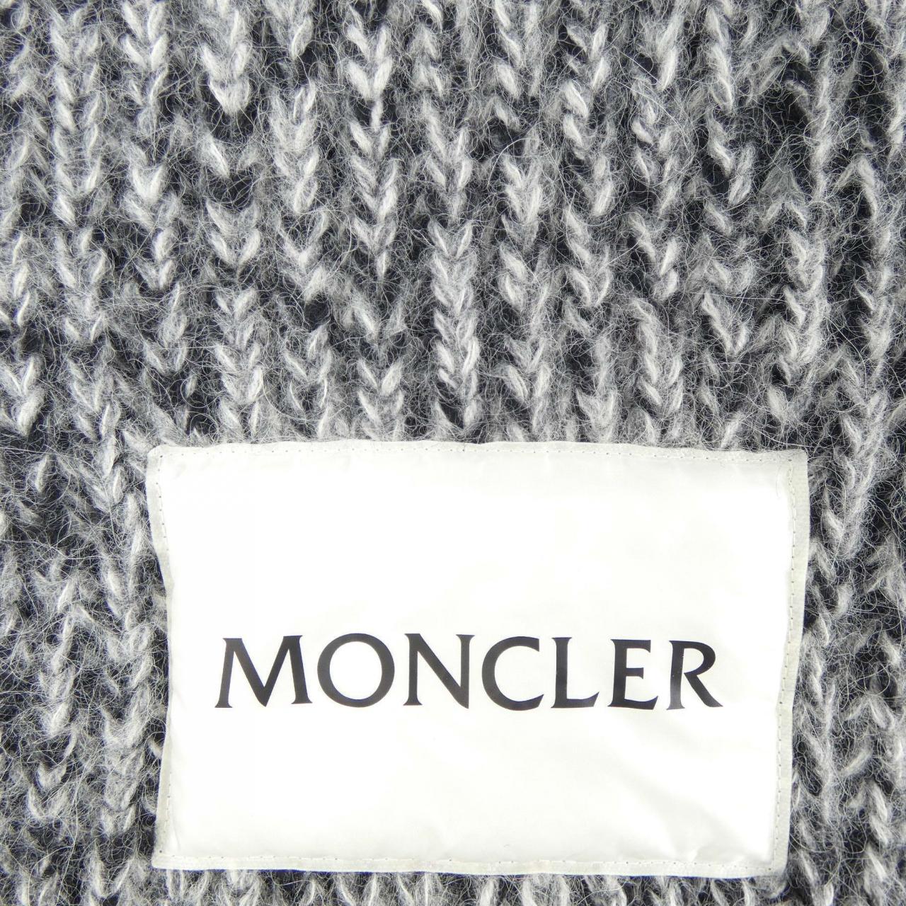 MONCLER蒙克勒消声器