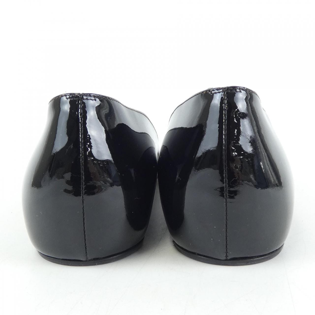 クリスチャンルブタン CHRISTIAN LOUBOUTIN フラットシューズ