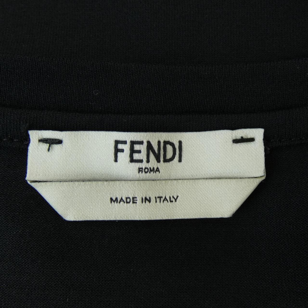 フェンディ FENDI Tシャツ