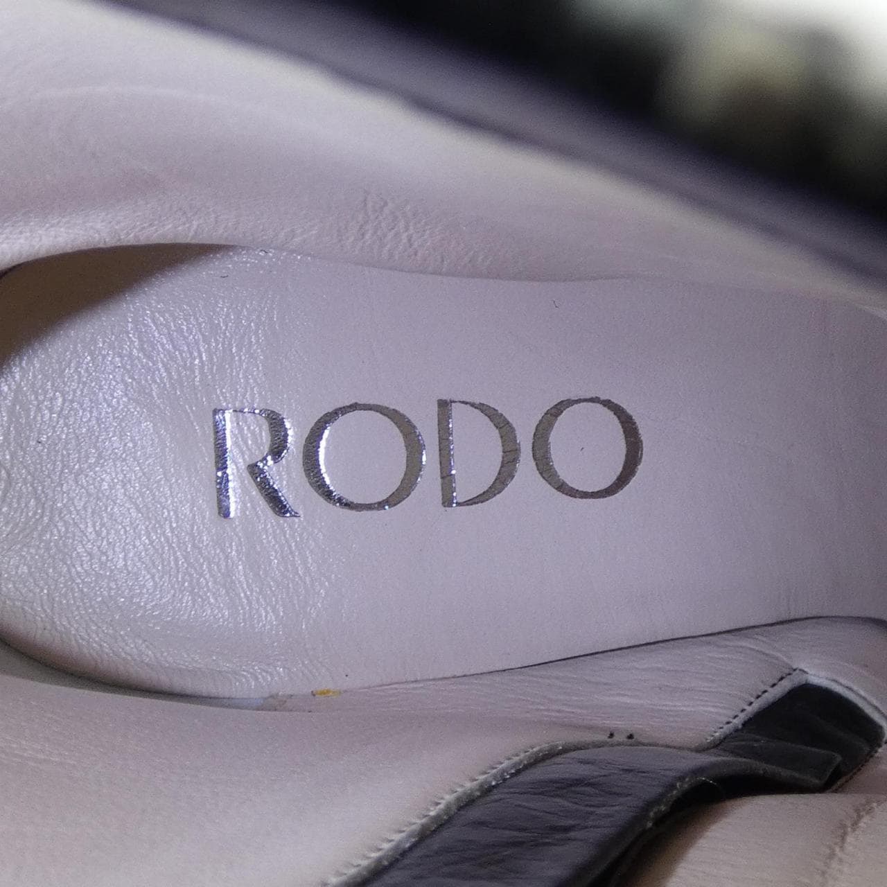 ロド RODO ブーツ