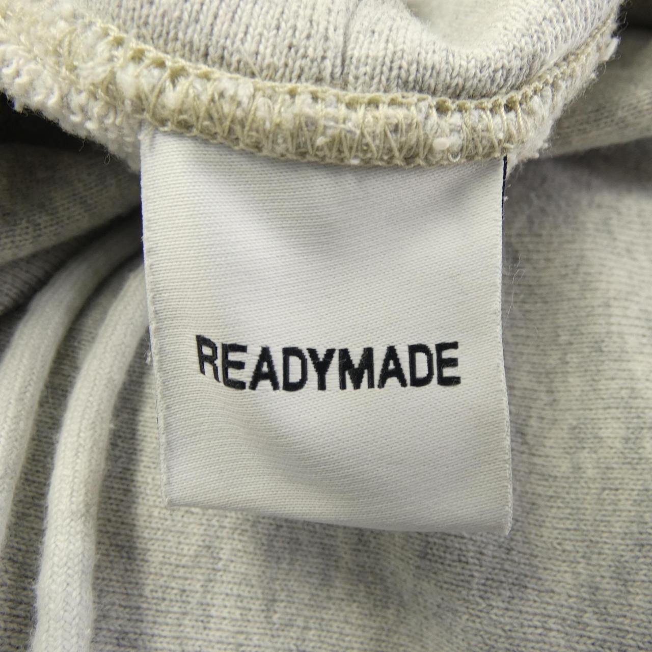 現成 READY MADE PARKER