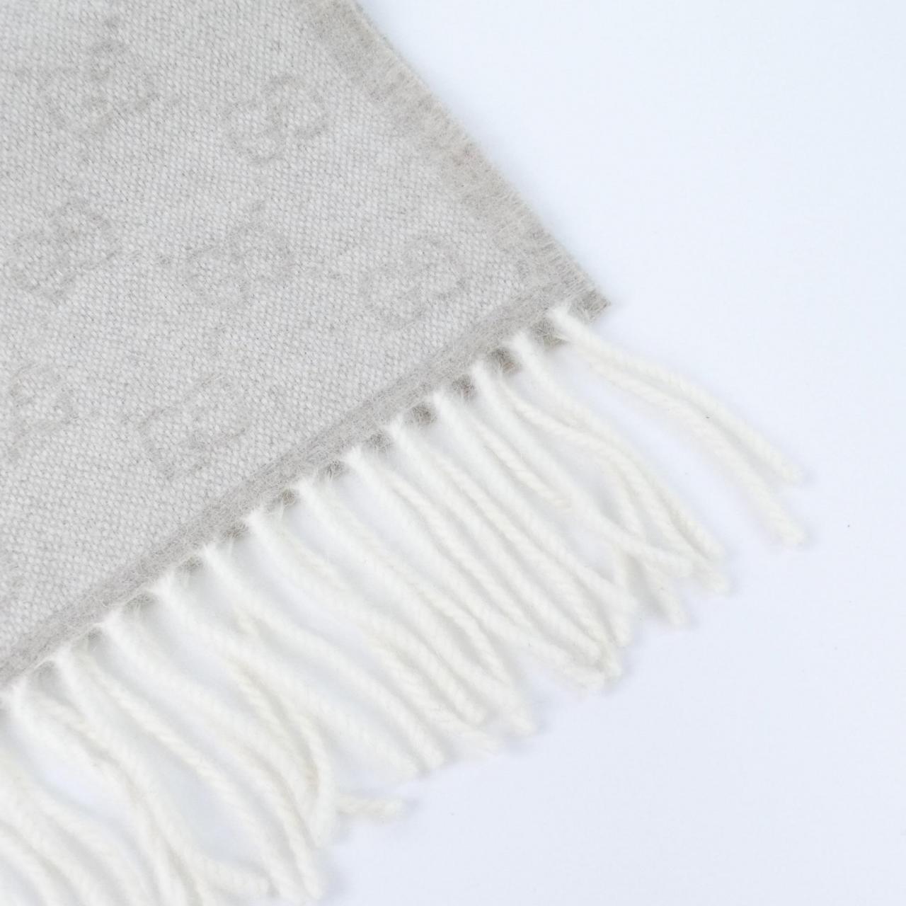 グッチ GUCCI MUFFLER