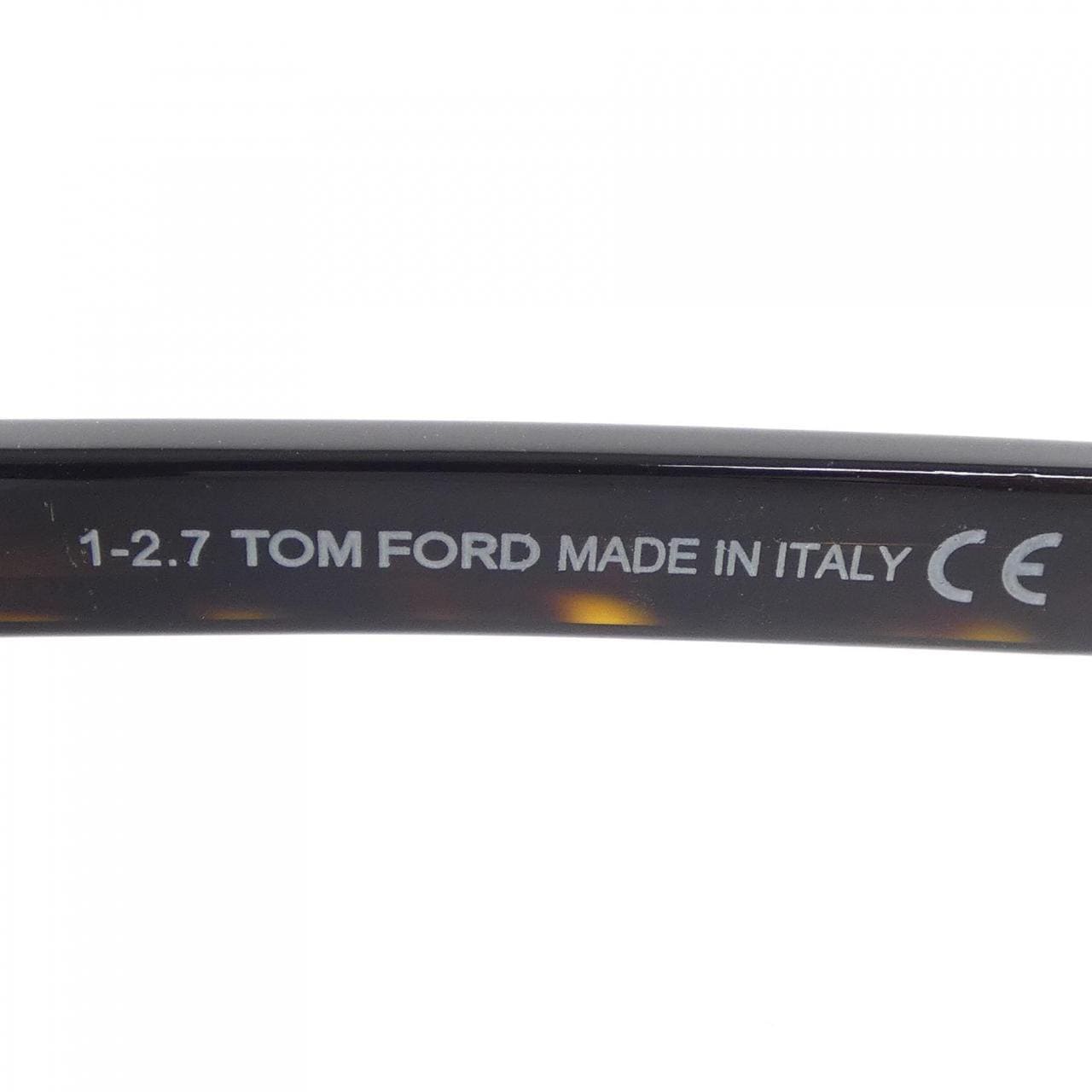 トムフォード TOM FORD SUNGLASSES