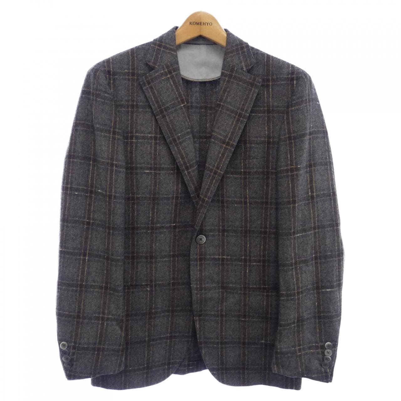 コルネリアーニ Corneliani ジャケット