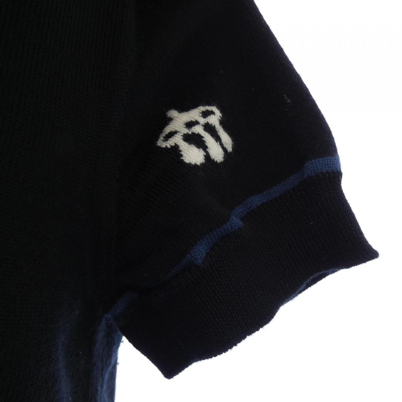 エルメス HERMES ニット