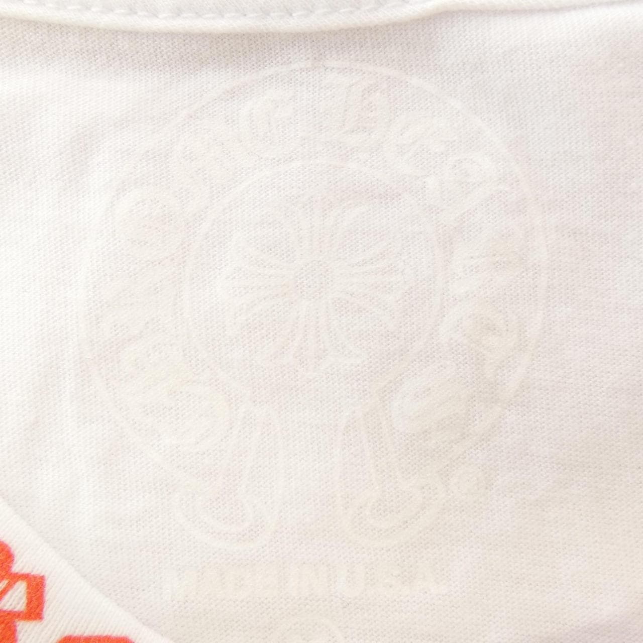 克羅CHROME HEARTS T 卹