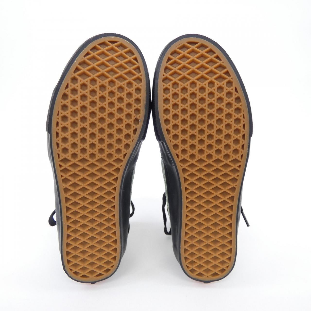 シュプリーム SUPREME VANS DOLLAR SKATE スニーカー