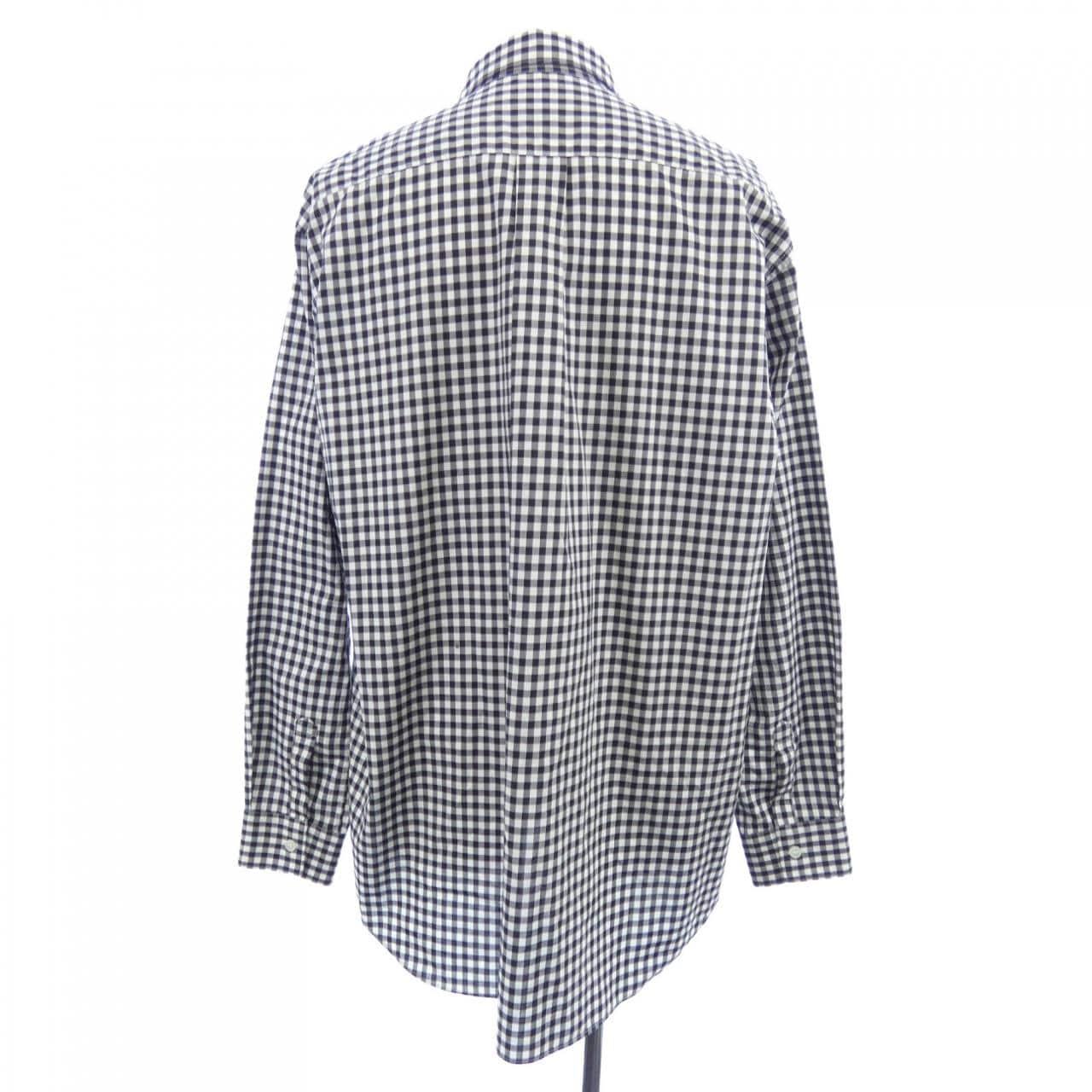 コムデギャルソンシャツ COMME des GARCONS SHIRT FZ-B010 シャツ