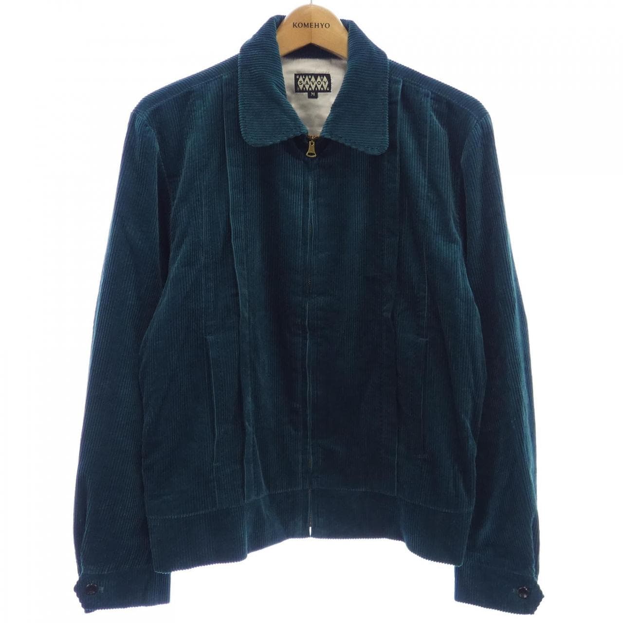 SAVOY CLOTHING ジャケット