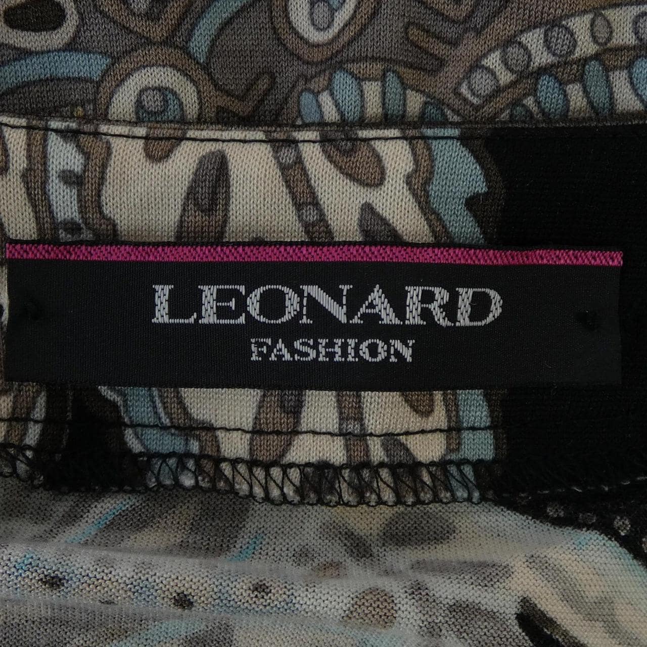 レオナールファッション LEONARD FASHION トップス