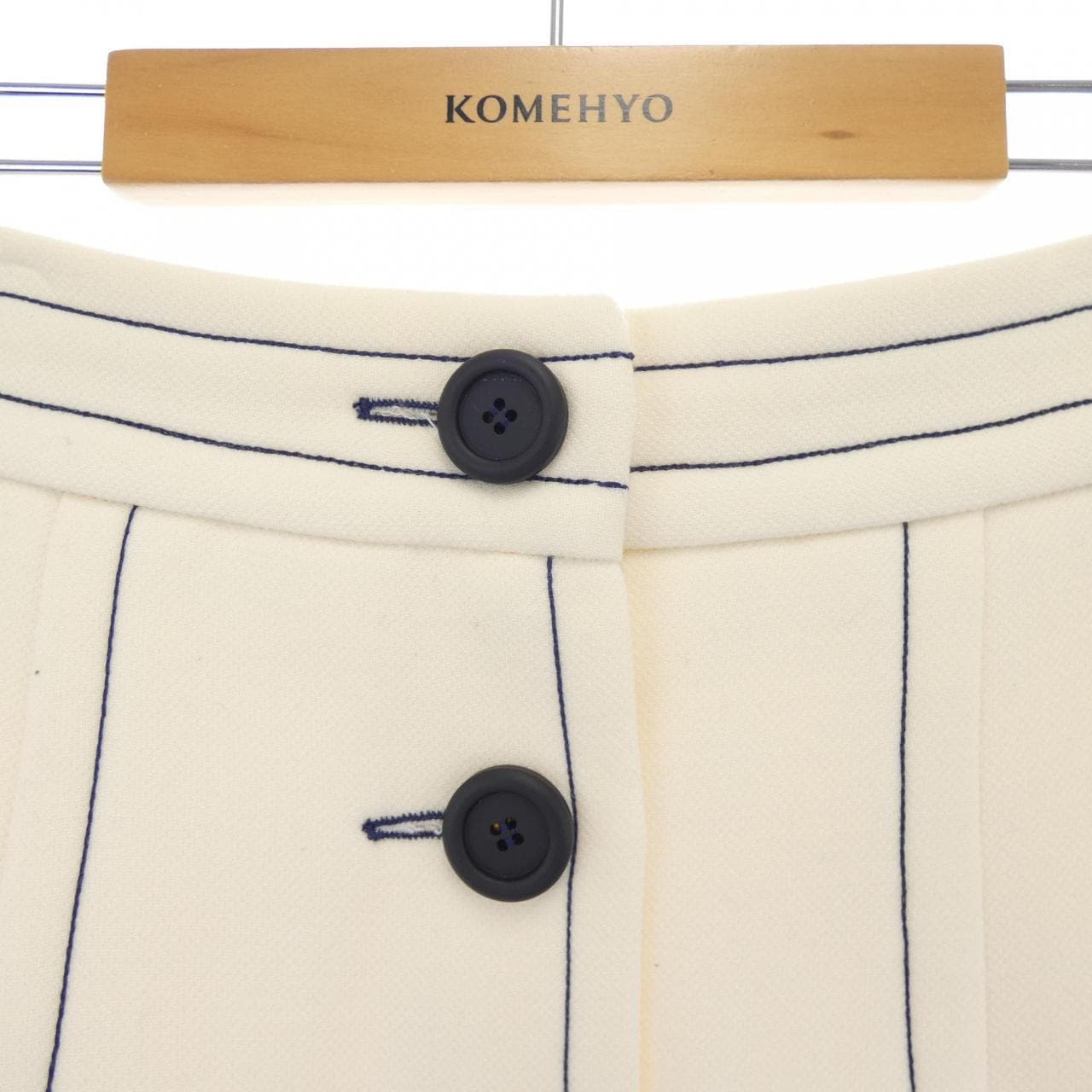 ミュウミュウ MIU MIU スカート