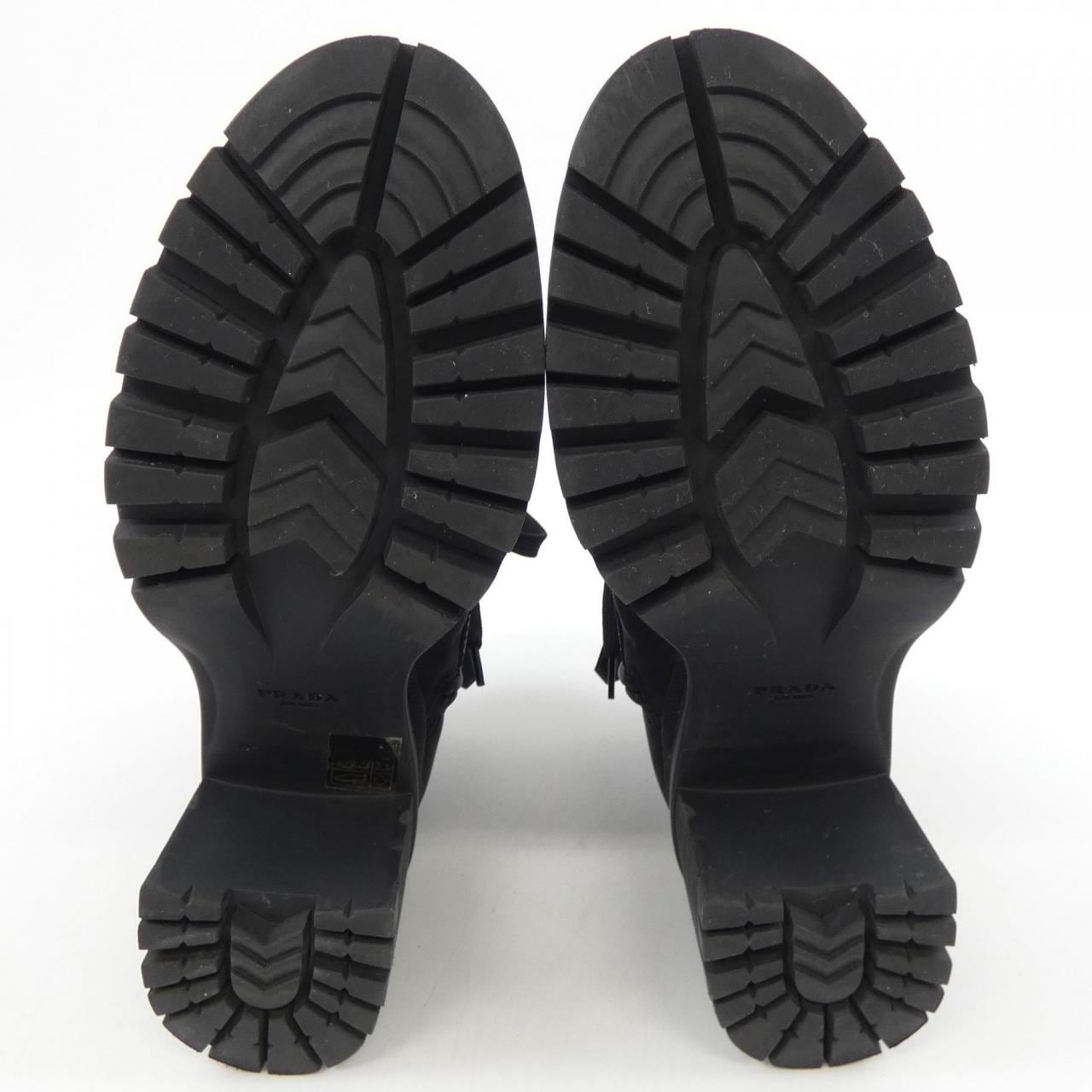 プラダ PRADA ブーツ