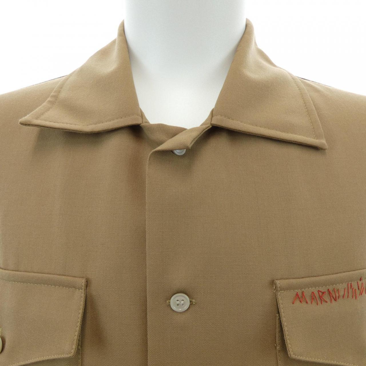 マルニ MARNI 02TQ2491116 シャツ