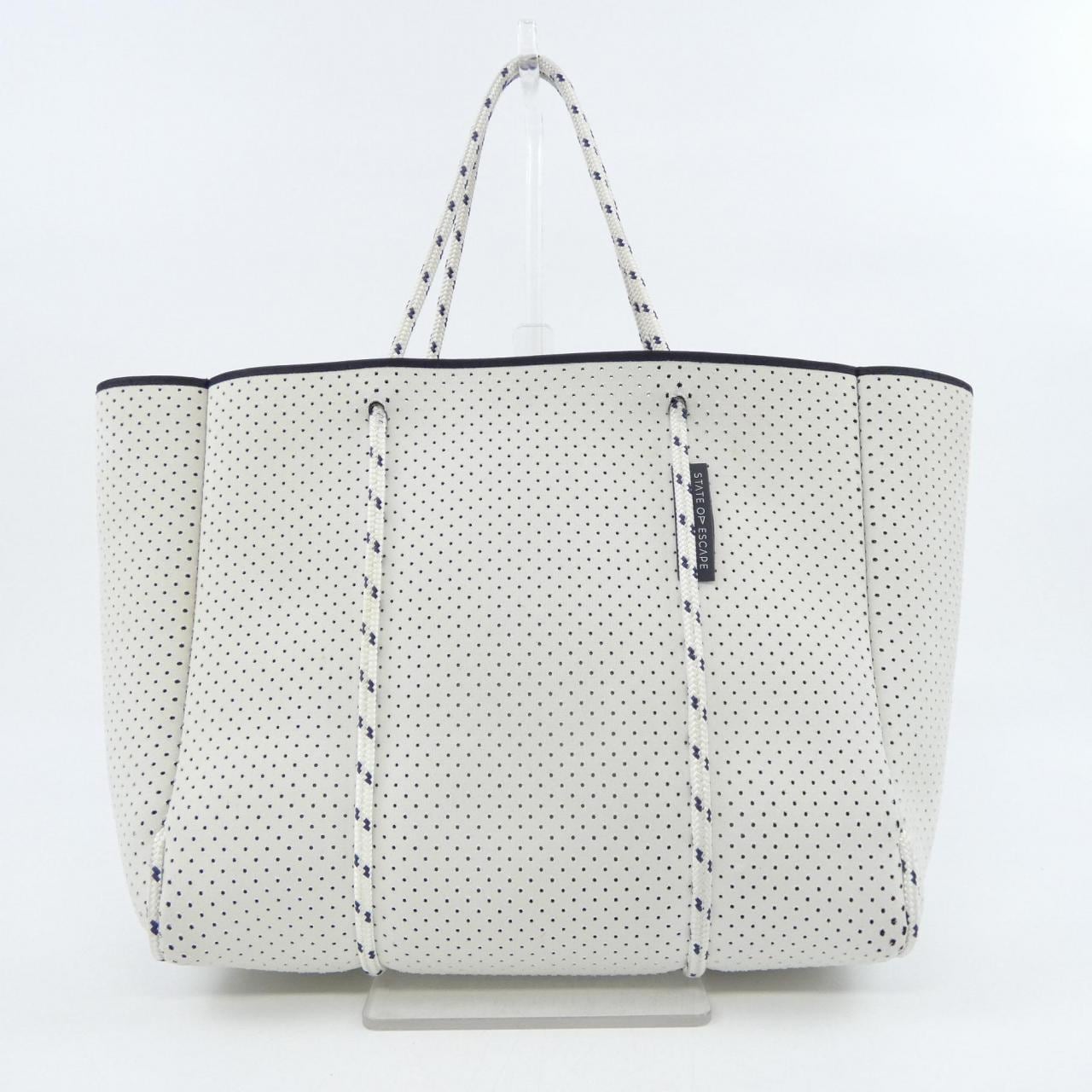 ステイトオブエスケープ STATE OF ESCAPE BAG