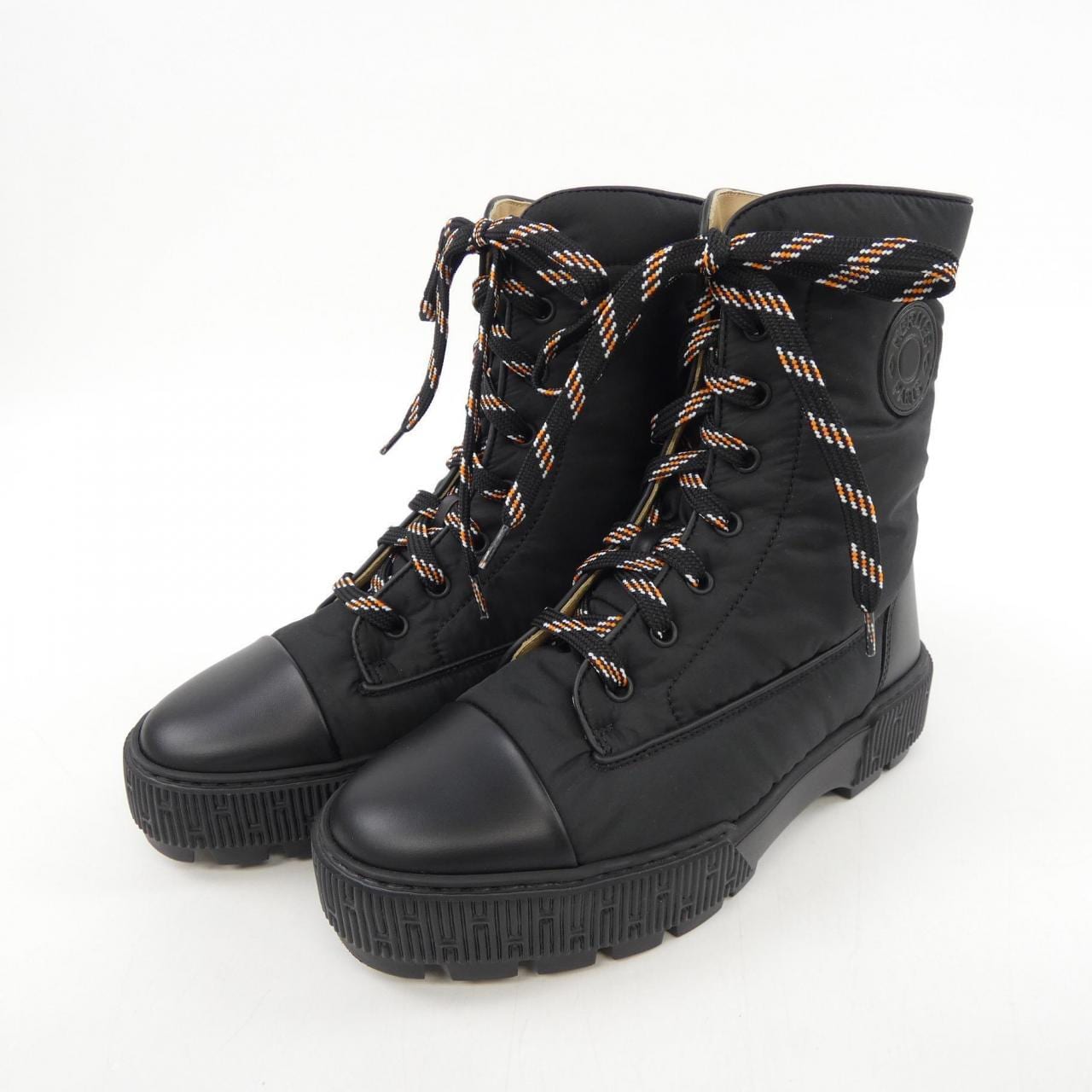 エルメス HERMES フレッシュ BOTTINES FRESH 222052Z ブーツ