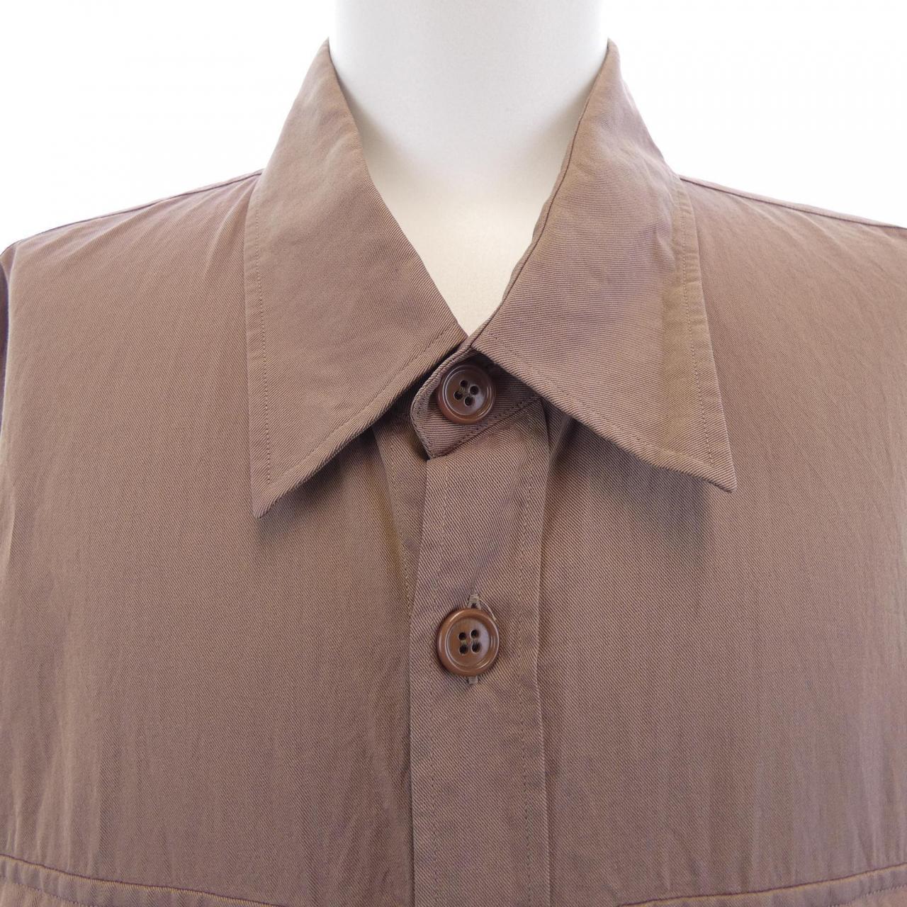 ドリスヴァンノッテン DRIES VAN NOTEN シャツ