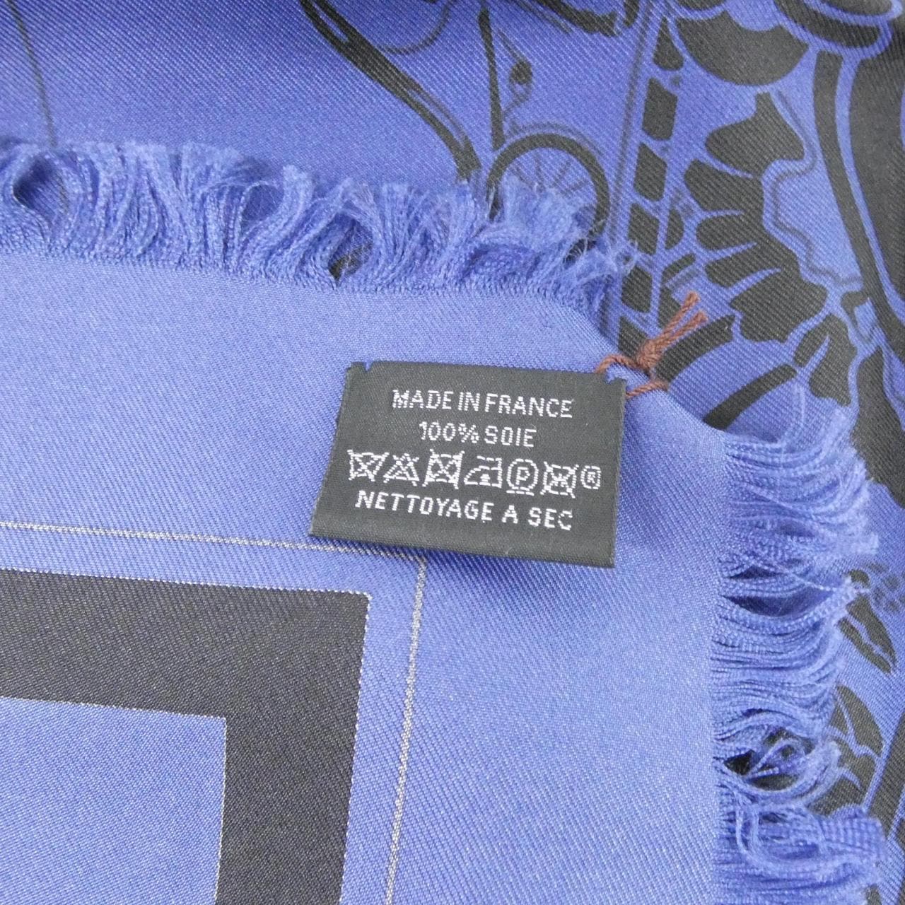 エルメス カレ アッシュ 271063T スカーフ