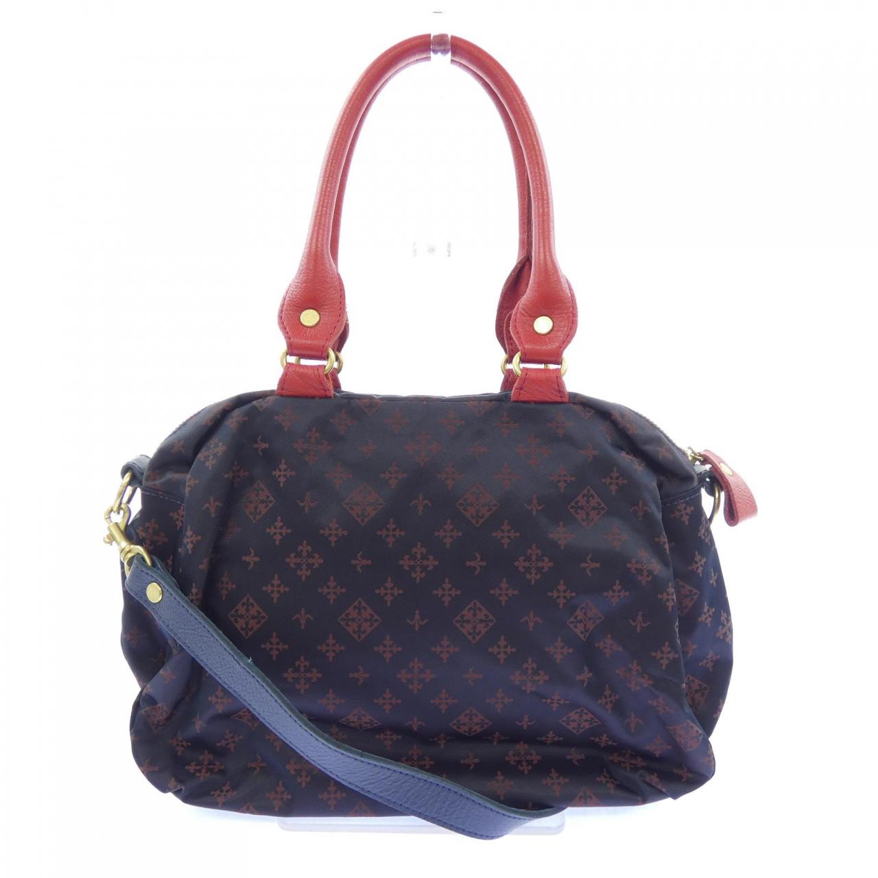 ラシット russet BAG
