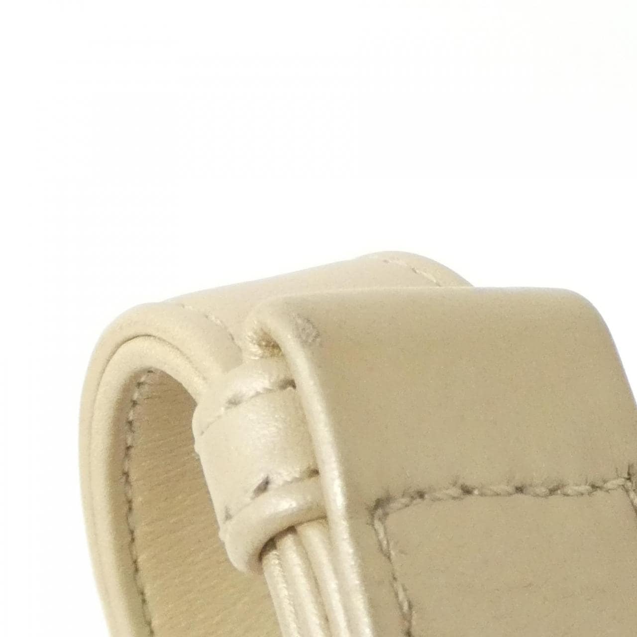 シャネル ボーイシャネル ライン ショルダーバッグ