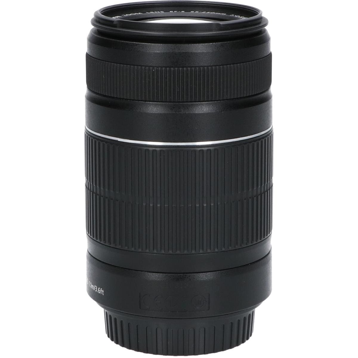 ＣＡＮＯＮ　ＥＦ－Ｓ５５－２５０ｍｍ　Ｆ４－５．６ＩＳＩＩ