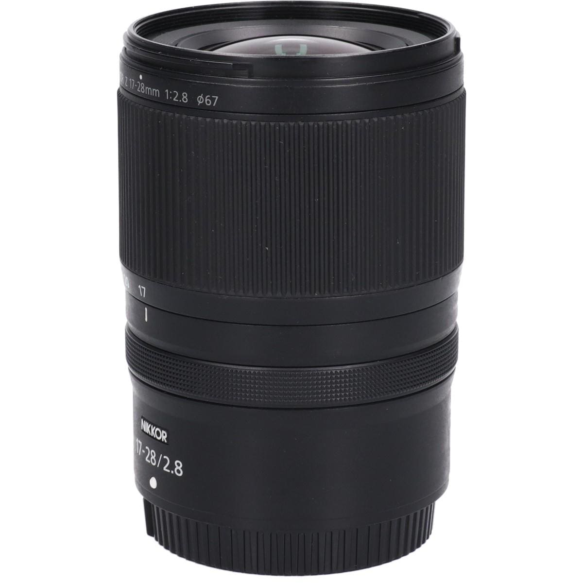 Ｚ１７－２８ｍｍ　Ｆ２．８