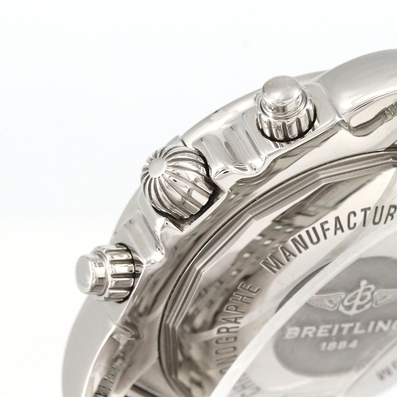 ブライトリング クロノマット44 AB0110/A011K22PA SS 自動巻